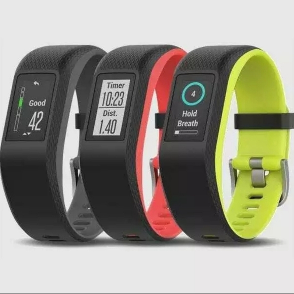 Fitness Tracker - Picture 5 of 5